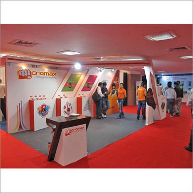 Exhibition Booth Designing Services