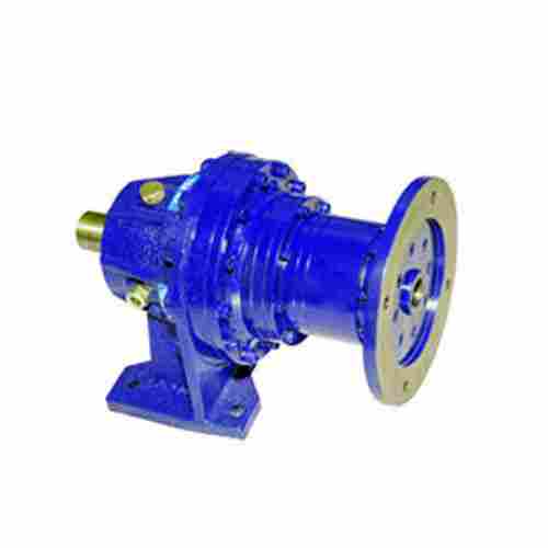 Foot Mounted Planetary Gearbox
