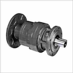 Industrial Planetary Gearbox