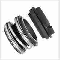 Rubber Bellow Seals