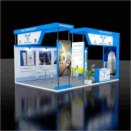 Stall Fabrication Services