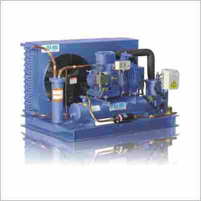 Condensing Units Installation Services