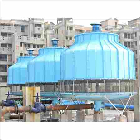 Cooling Tower Chemical