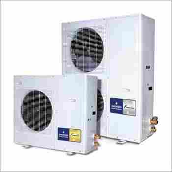 Emerson Condensing Units
