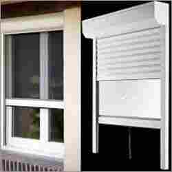 Industrial PVC Shutters