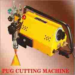 Pug Cutting Machines
