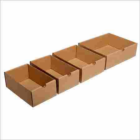 Fruits Packing Corrugated Boxes
