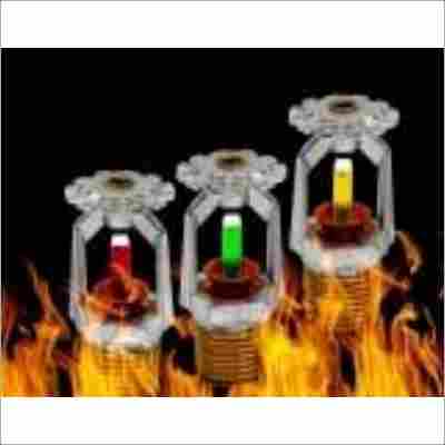 Commercial Fire Sprinkler Systems