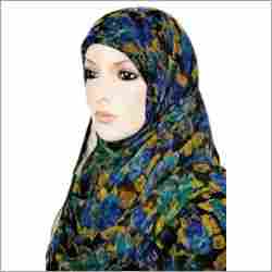 Designer Hijab Scarves