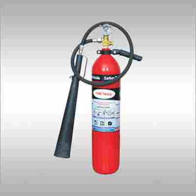 Portable Co2 Fire Extinguishers