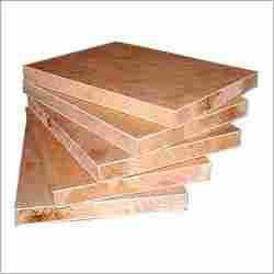 Thick Plywood Sheets