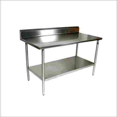 Commercial Kitchen Table