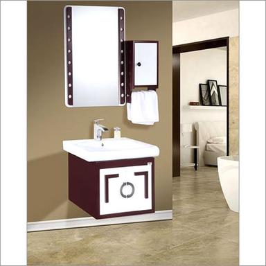 Fancy Pvc Bathroom Vanity Capacity: 1000Ml Kg/Day