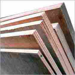 Wire Mesh Plywood