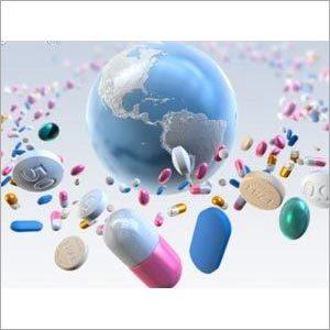 Antacids Pharmaceutical Formulations