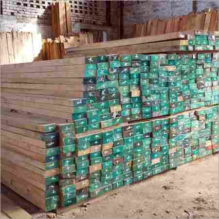 Arau Cut Size Wood Plank