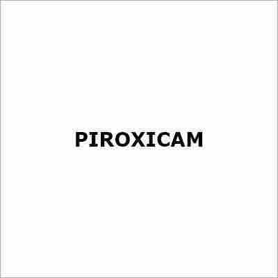 Piroxicam