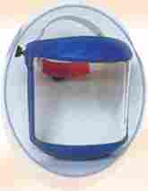 Fibre Glass Face Shield