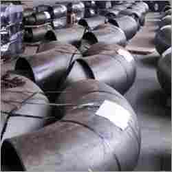 MS Seamless Pipe Fittings