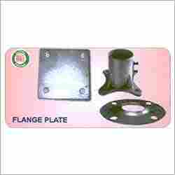 Plate Flange