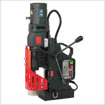 Portable Magnetic Drilling Machines
