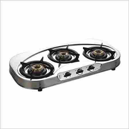 Stainless-Steel-Cooktops