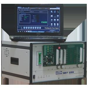 Automatic Semiconductor Testing Equipment