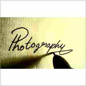 Digital Photography Services