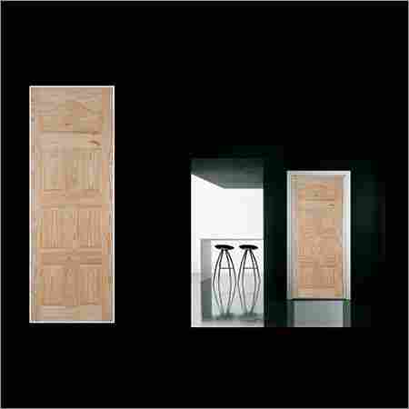 Panel Moulded Doors