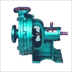 Rubber Lined Centrifugal Pumps