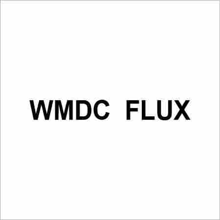Wmdc Flux