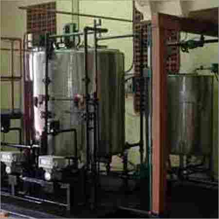 Aaroodh Engineers Chemical Machinery