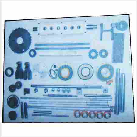 Packaging Machine Spare Parts