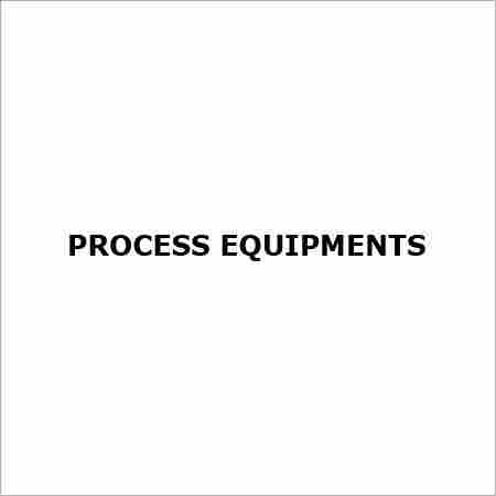 Process Equipments