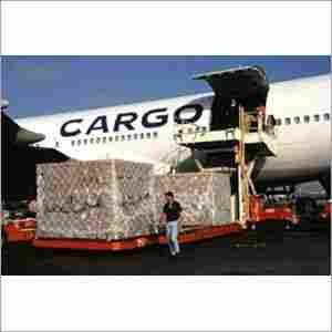 Air Freight Forwarders Services