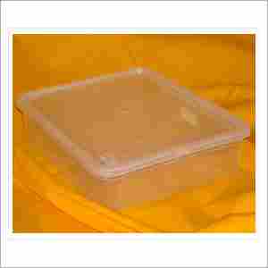 Hotel Packaging Container