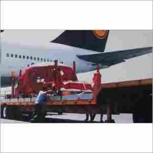 International Air Freight Services