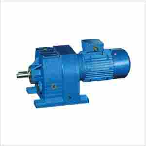 Planetary Gear boxes