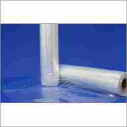 Polyethylene Rolls