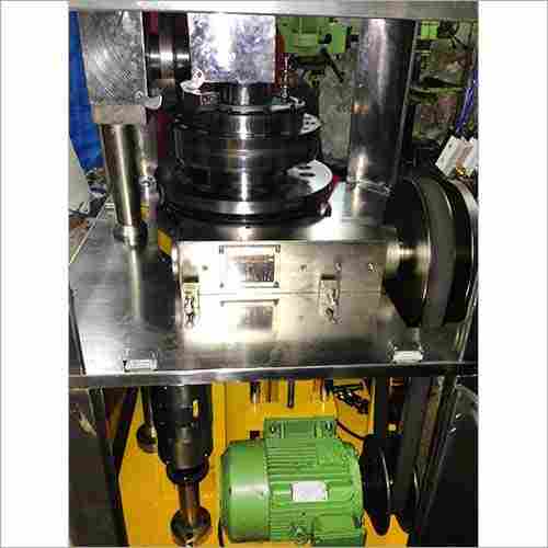 Single Rotary Tablet Press Gear Box