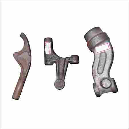 Tata Ace Axle Parts