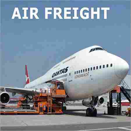UNIQ Air Freight Services