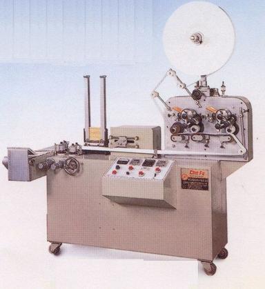 Durable Automatic Tongue Depressor Packing Machine