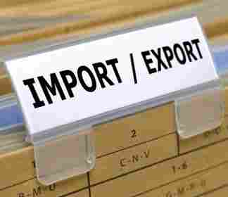 Export Import License Services