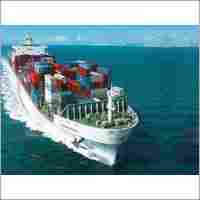 J S Sea Freight Services