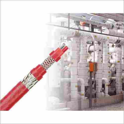 Power Limiting Heating Cables