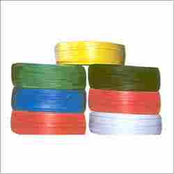 PVC Insulated Copper Wires