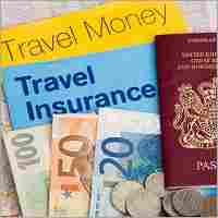 Travel Insurance Service