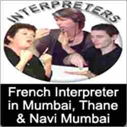 French Interpreter Services