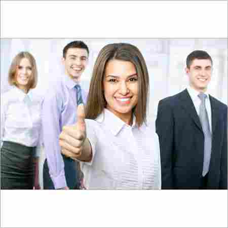 Manpower Recruitment Services